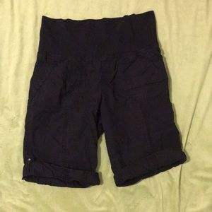 Calvin Klein shorts. Size large.
